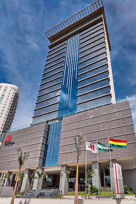 Gallery - Marriott Santa Cruz De La Sierra Hotel