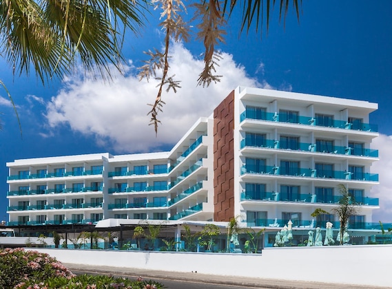 Gallery - The Blue Ivy Hotel And Suites