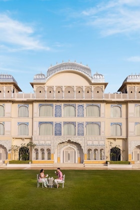 Gallery - The Leela Palace Jaipur