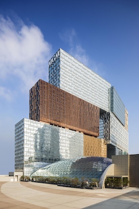 Gallery - Mgm Cotai