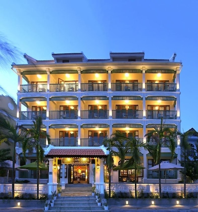 Gallery - Lantana Riverside Hoi An Hotel