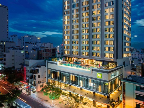 Gallery - Ibis Styles Nha Trang