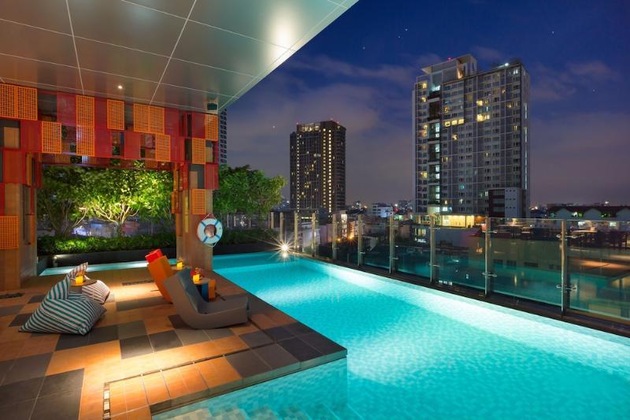 Gallery - ibis Styles Bangkok Sukhumvit Phra Khanong Hotel
