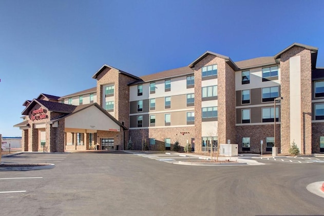 Gallery - Hampton Inn & Suites Flagstaff East