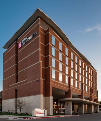 Gallery - Hilton Garden Inn Dallas At Hurst Conference Center