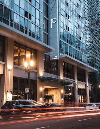 Gallery - The Porter Portland, Curio Collection By Hilton