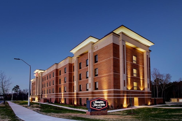 Gallery - Hampton Inn & Suites By Hilton Knightdale Raleigh