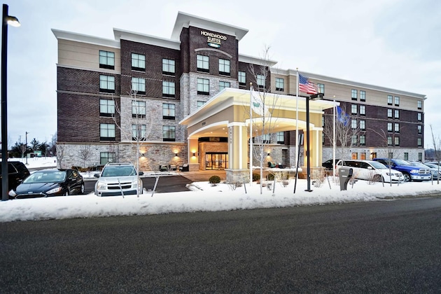 Gallery - Homewood Suites By Hilton Novi Detroit