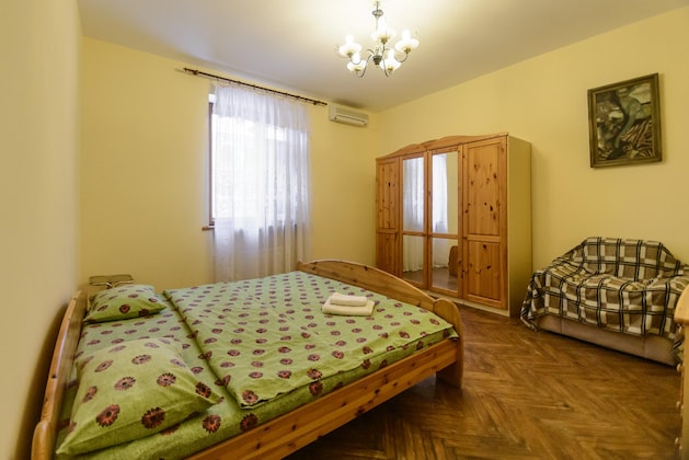 Gallery - Kiev Accommodation Apartments On I. Franko St.
