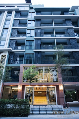 Gallery - Hope Land Hotel Sukhumvit 8
