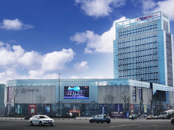 Gallery - Ibis Dujiangyan Hotel
