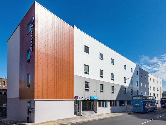 Gallery - Travelodge Southampton Central