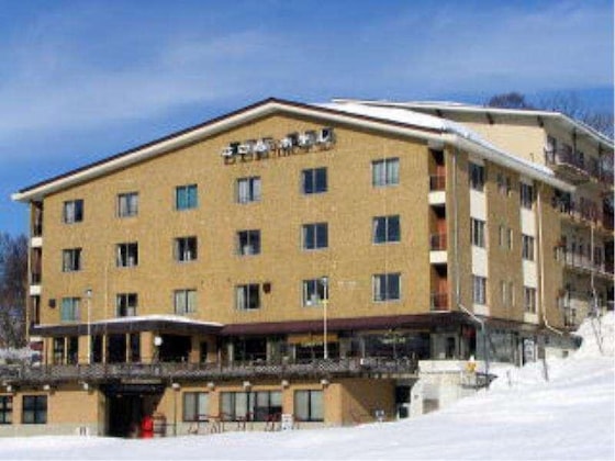 Gallery - Biwaike Hotel
