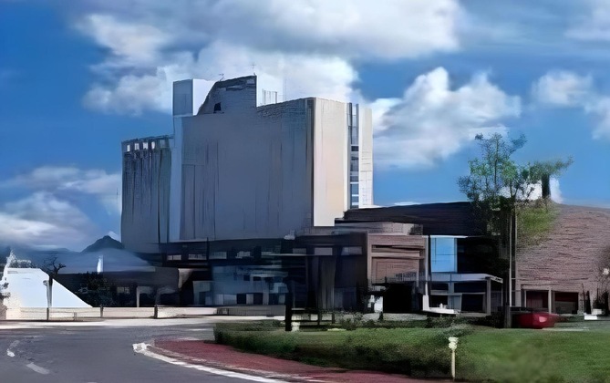 Gallery - Grand Sunpia Hachinohe