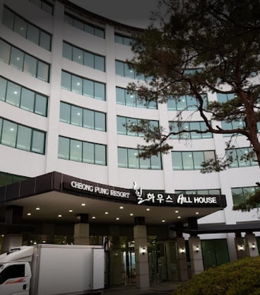 Gallery - Cheongpung Resort Lake Hotel