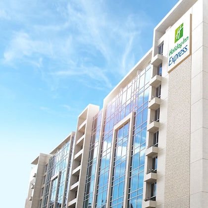 Gallery - Holiday Inn Express Manila Newport City By Ihg
