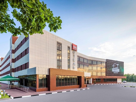 Gallery - Ibis Moscow Domodedovo Airport