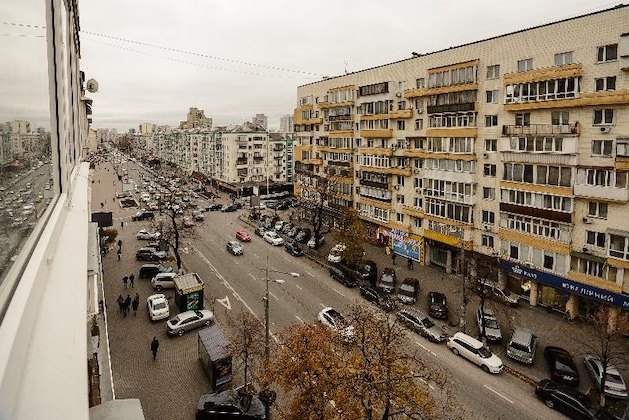 Gallery - Kiev Accommodation Apartments On V.Vasylkivs'ka