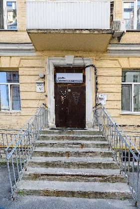 Gallery - Kiev Accommodation Apart. On Mikhailovskiy Lane