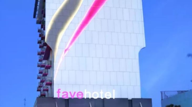 Gallery - Favehotel S. Parman Medan