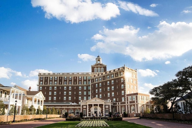Gallery - The Historic Cavalier Hotel And Beach Club, Autograph Collection