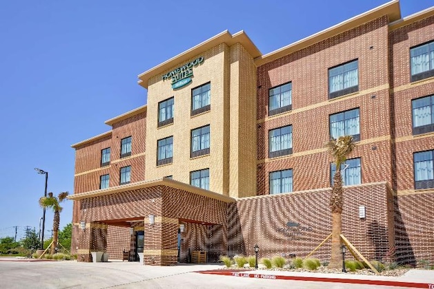 Gallery - Homewood Suites San Marcos