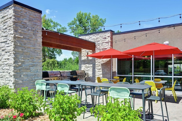 Gallery - Home2 Suites By Hilton Dayton Vandalia