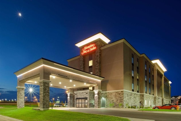 Gallery - Hampton Inn & Suites By Hilton Southwest Sioux Falls, Sd