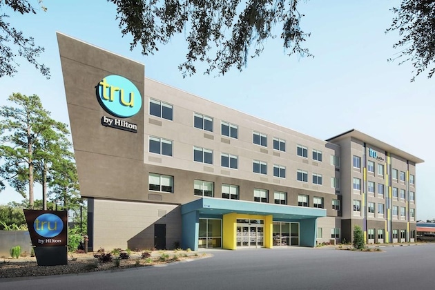 Gallery - Tru By Hilton Savannah Midtown