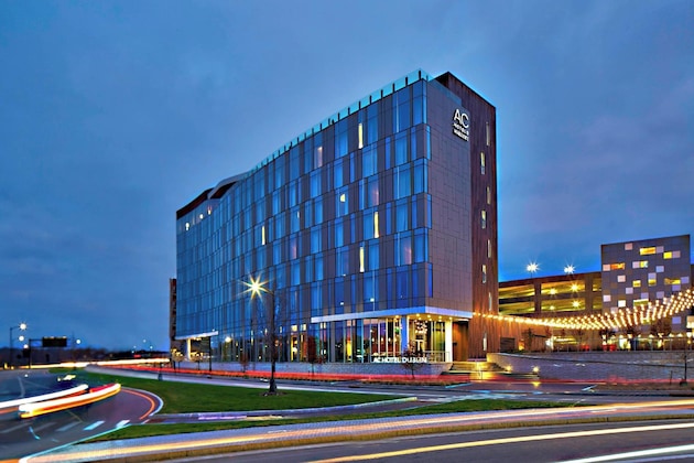 Gallery - Ac Hotel By Marriott Columbus Dublin