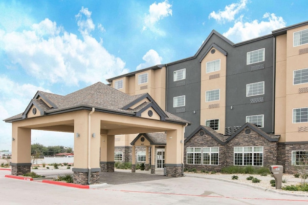Gallery - Microtel Inn And Suites By Wyndham Lubbock