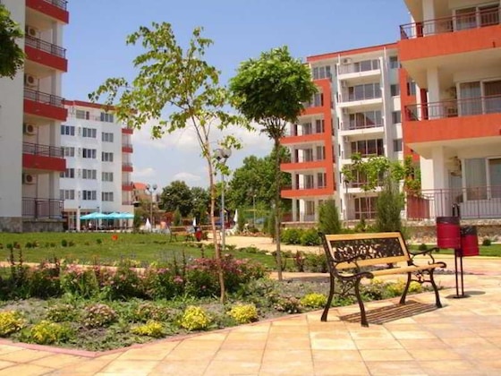 Gallery - Hotel Riviera (Mavrov Komers-G.Mavrov Et)