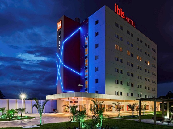 Gallery - Ibis Rio Branco