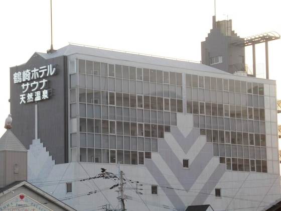 Gallery - Tsurusaki Hotel