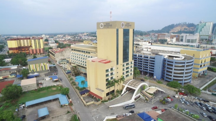 Gallery - Grand Darul Makmur Hotel