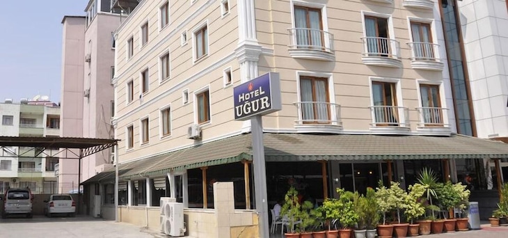 Gallery - Ugur Hotel