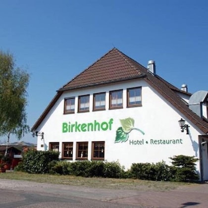 Gallery - Hotel Und Restaurant Birkenhof