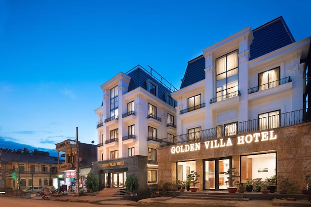 Gallery - Golden Villa Sapa Hotel