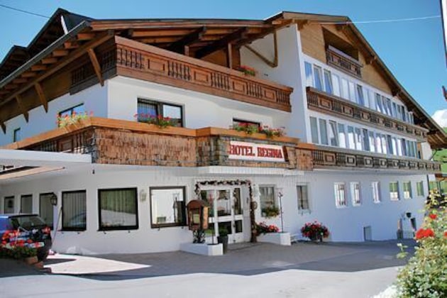 Gallery - Hotel Regina