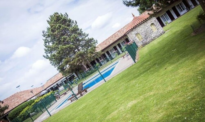 Gallery - Hôtel Lensotel