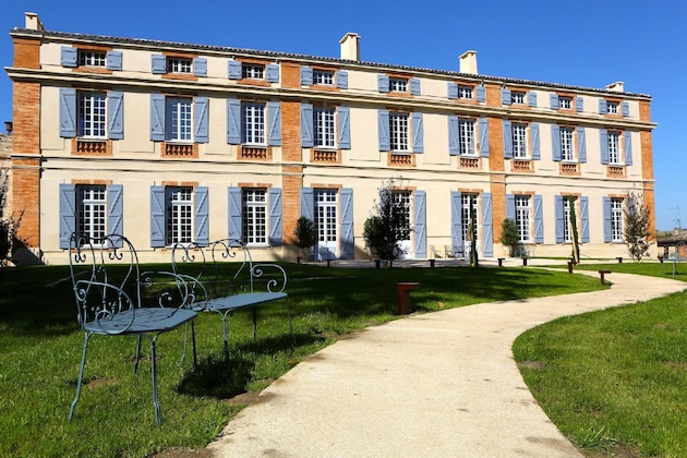 Gallery - Château De Drudas