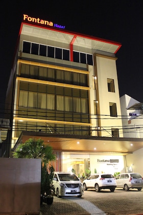 Gallery - Fontana Hotel Jakarta