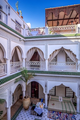 Gallery - Riad Oasis Du Désert Boutique Hotel & Spa