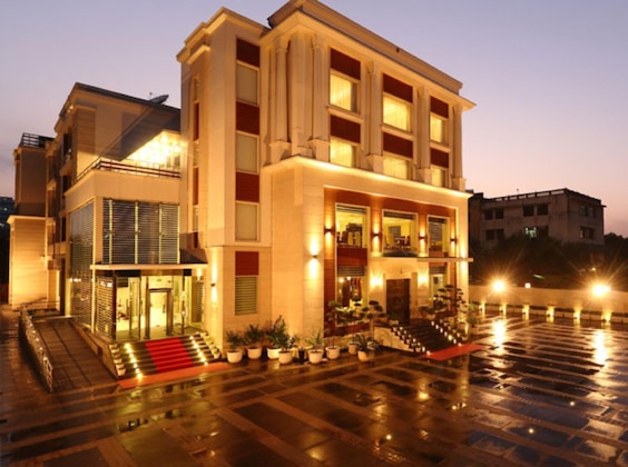 Gallery - Ameya Suites