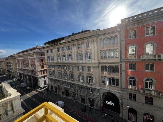 Gallery - Hotel Genova Liberty