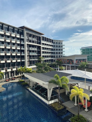 Gallery - Savoy Hotel Boracay Near Newcoast Beach