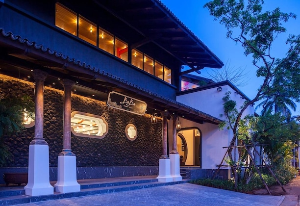 Gallery - Baba Beach Club Phuket Natai Luxury Pool Villa Hotel By Sri Panwa