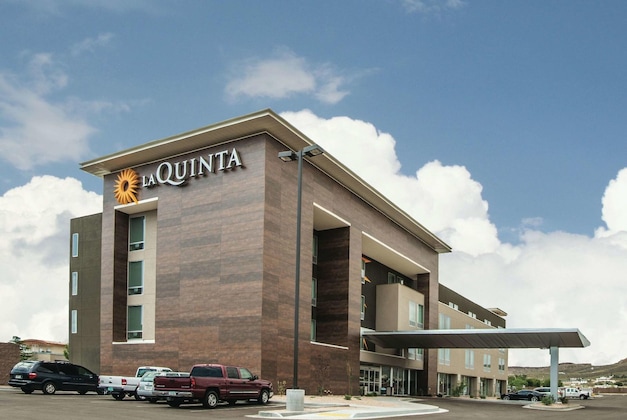 Gallery - La Quinta Inn & Suites By Wyndham Kingman