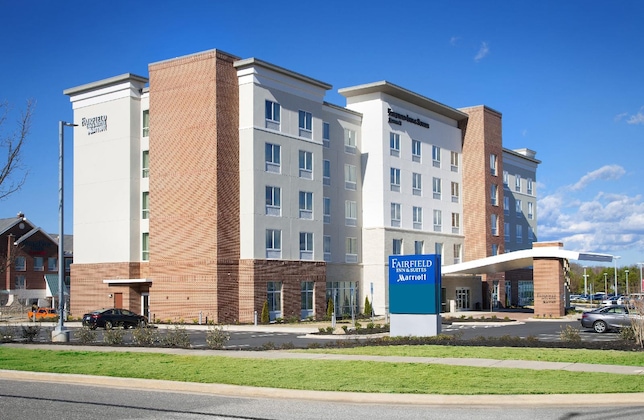 Gallery - Fairfield Inn & Suites Rock Hill