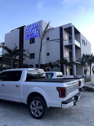 Gallery - Aquastar Hotel & Apartments